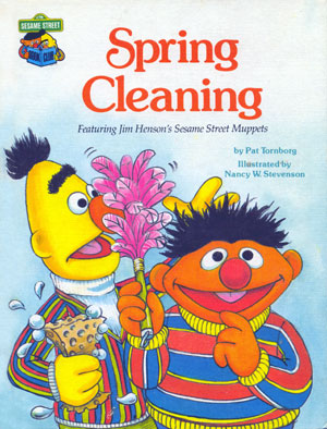 Images Spring Cleaning
